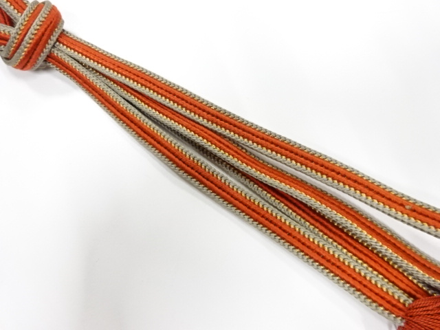 Japanese Kimono / Accessories Silk